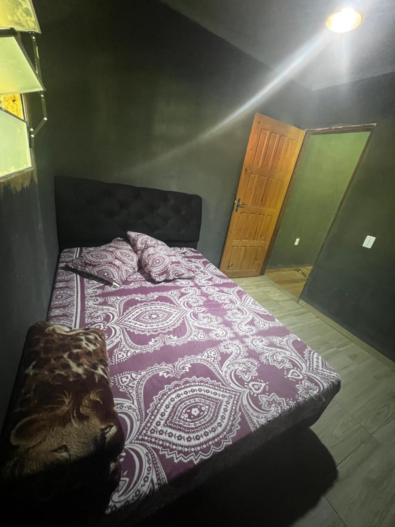 פאראטי Suite No Sitio מראה חיצוני תמונה