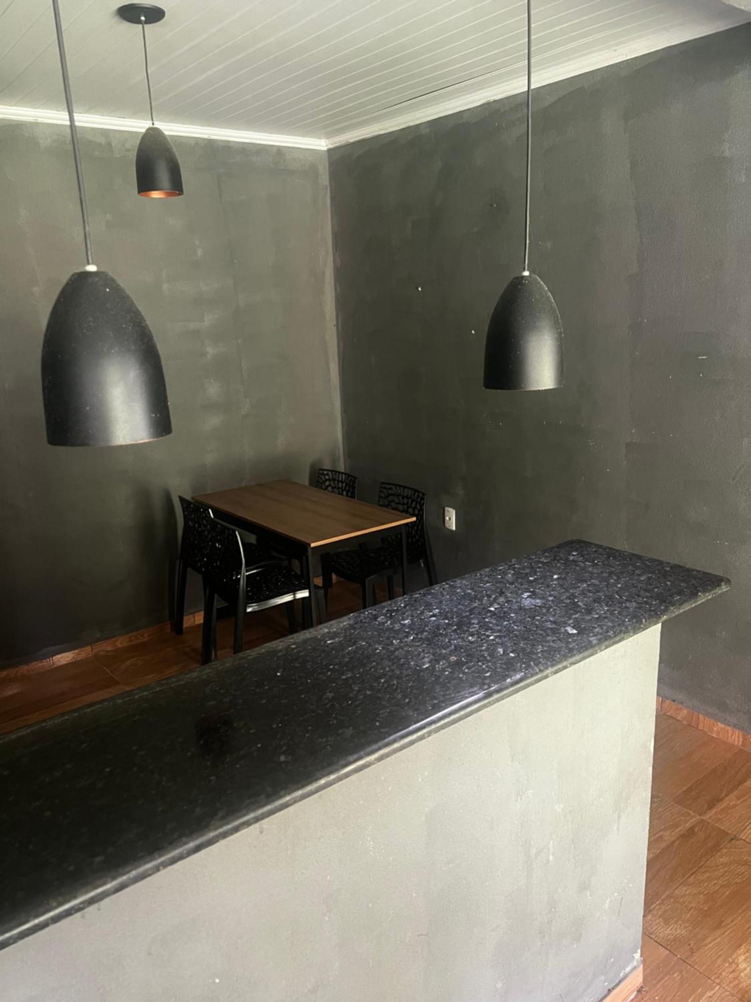 פאראטי Suite No Sitio מראה חיצוני תמונה